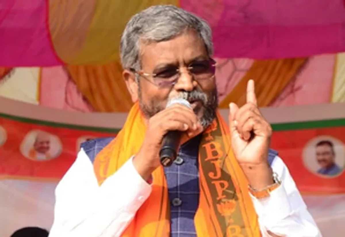 लोकतंत्र में जनता का निर्णय सर्वोपरि, परिणाम की समीक्षा करेंगे : बाबूलाल मरांडी